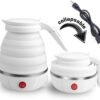 Foldable Kettle Food Grade Silicon