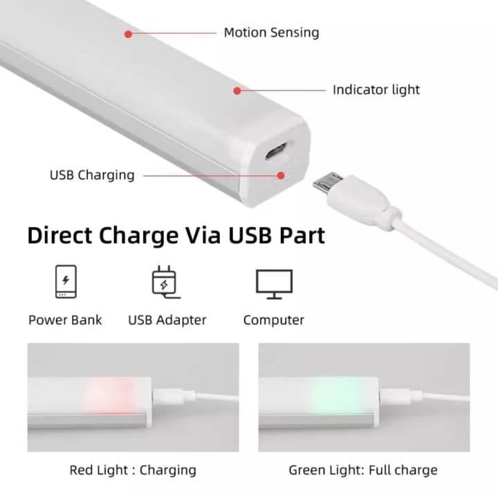 Intelligent Light Large