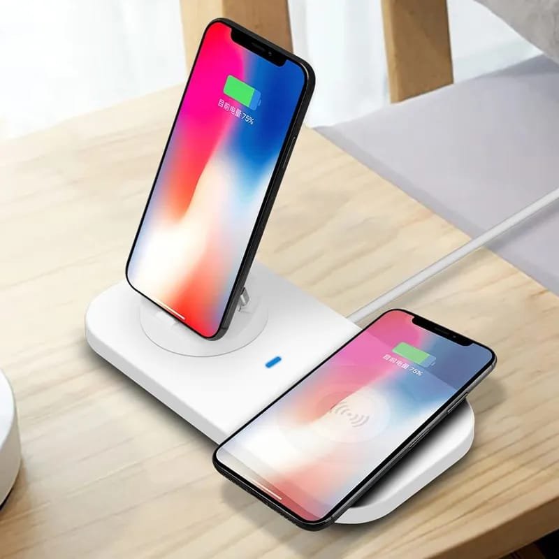 Wireless Charger