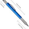 7 in 1 Multi Functional Tool Pen4