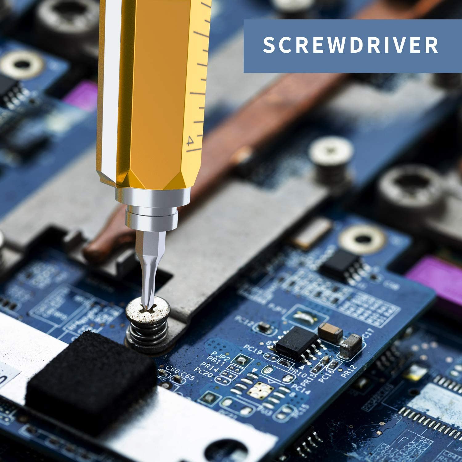 7 in 1 Multi Functional Tool Pen5