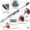 7 in 1 Multi Functional Tool Pen6