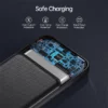 Buy Choetech 10000mAh PD 18W Power Bank in Pakistan at SetLife Collection 5
