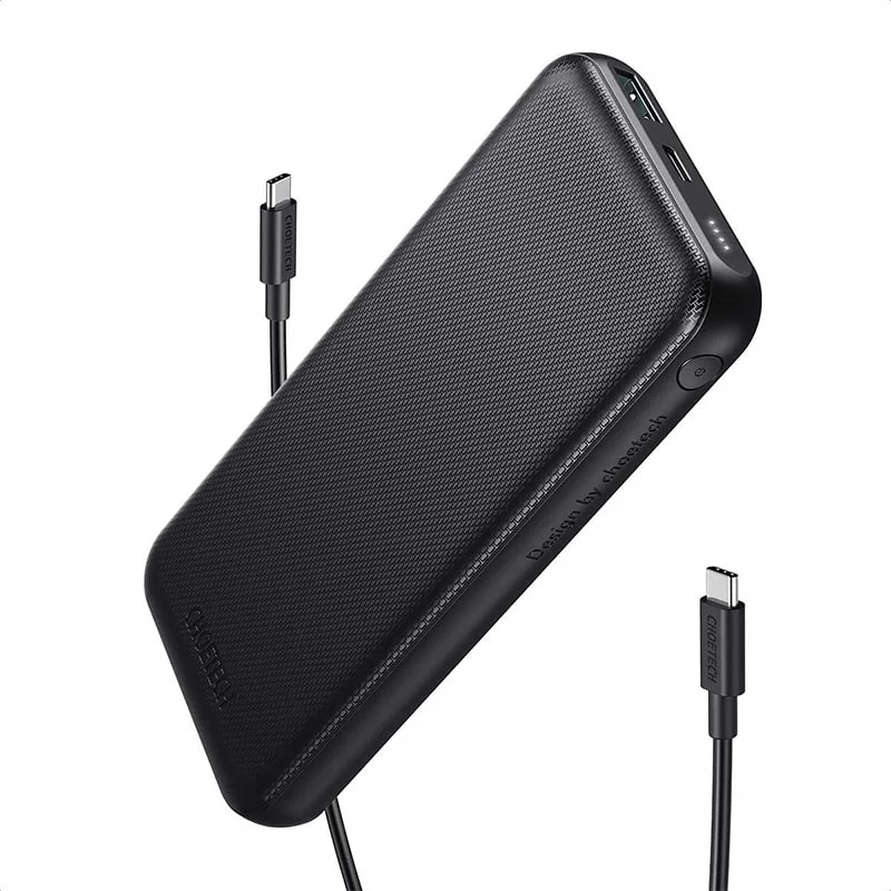 Buy Choetech 10000mAh PD 18W Power Bank in Pakistan at SetLife Collection 7
