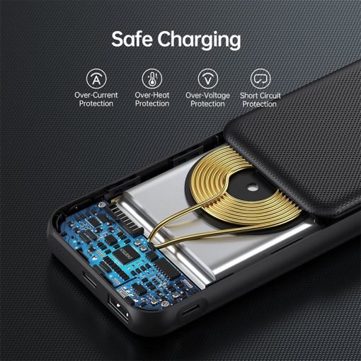 Buy Choetech 10000mAh PD20W Power Bank in Pakistan at setlife collection 9 510x510 1