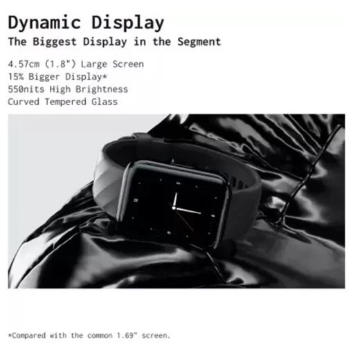 Buy DIZO Watch D in Pakistan at Dab Lew Tech 1 510x510 1