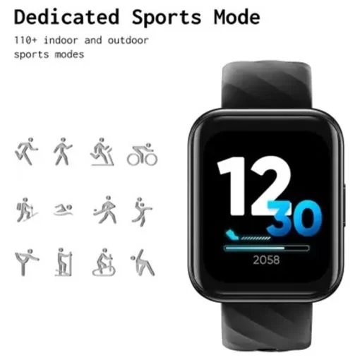 Buy DIZO Watch D in Pakistan at Dab Lew Tech 2 510x510 1