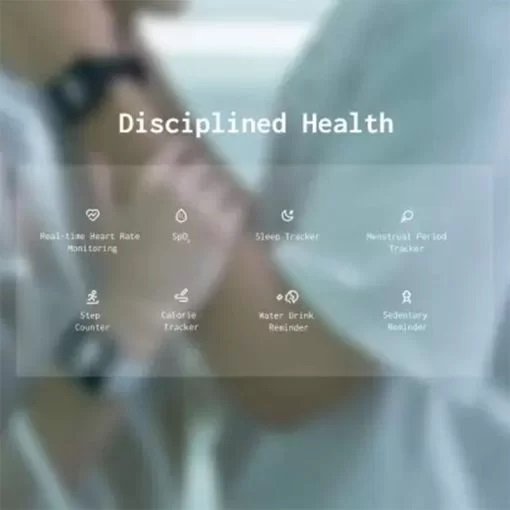 Buy DIZO Watch D in Pakistan at Dab Lew Tech 4 510x510 1