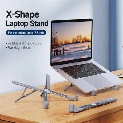 Buy Original Laptop Folding Stand in Pakistan at SetLife Collection 2 400x400 1