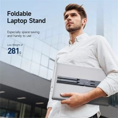Buy Original Laptop Folding Stand in Pakistan at SetLife Collection 6 400x400 1