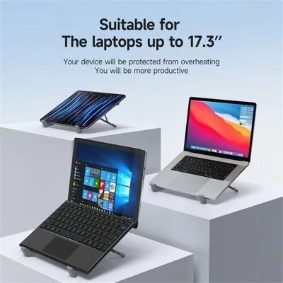 Buy Original Laptop Folding Stand in Pakistan at SetLife Collection 8 400x400 1