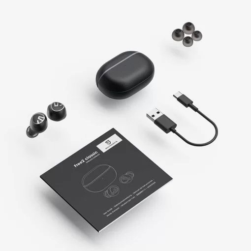 Buy SoundPEATS Free2 classic Wireless Earbuds in Pakistan at Dab Lew Tech 1 510x510 1