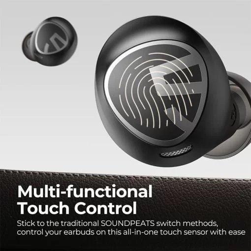 Buy SoundPEATS Free2 classic Wireless Earbuds in Pakistan at Dab Lew Tech 7 510x510 1