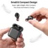 Buy TOZO T6S Bluetooth Wireless Earbuds in Pakistan at SetLife Collection 2