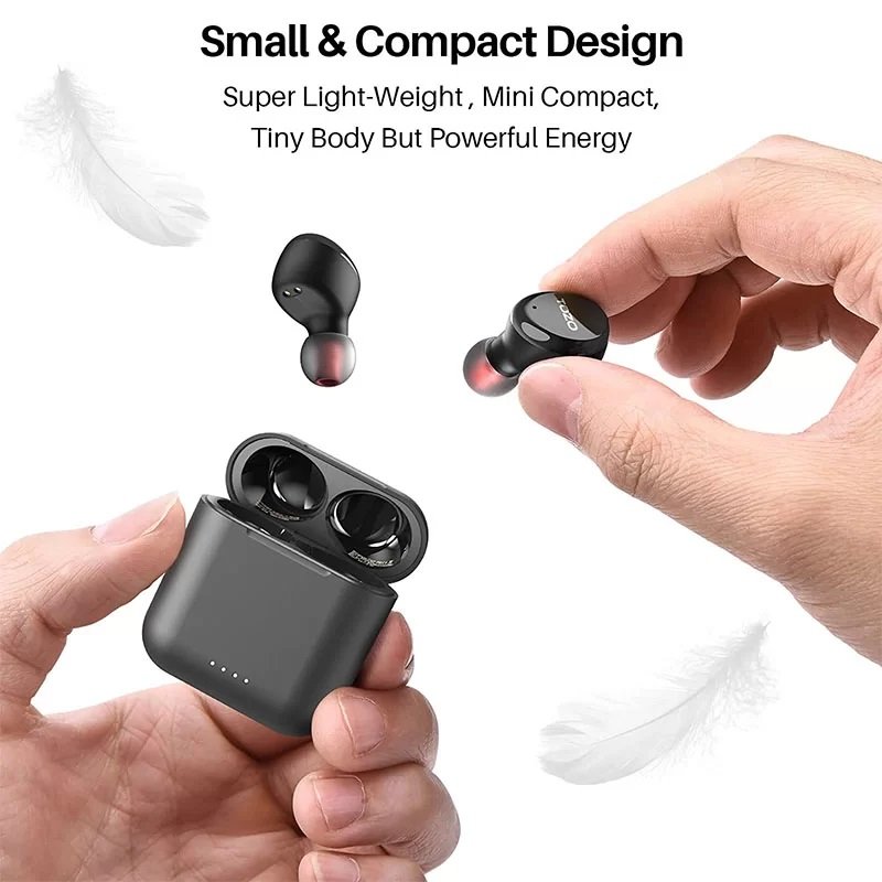 Buy TOZO T6S Bluetooth Wireless Earbuds in Pakistan at SetLife Collection 2
