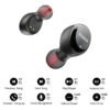 Buy TOZO T6S Bluetooth Wireless Earbuds in Pakistan at SetLife Collection 7