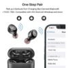 Buy TOZO T6S Bluetooth Wireless Earbuds in Pakistan at SetLife Collection 8