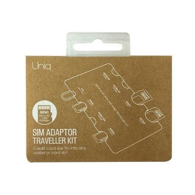 Buy UNIQ 7in 1 SIM Adaptor Traveler Kit in Pakistan at SetLife Collection 1 400x400 min