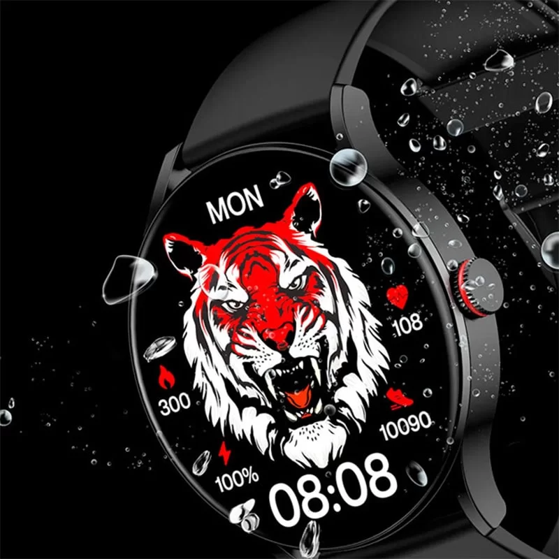 Buy Xiaomi Imilab Imiki TG1 Smart Watch in Pakistan at SetLife Collection 11 1