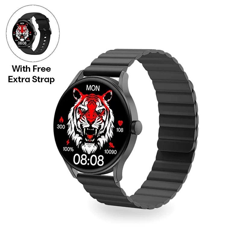 Buy Xiaomi Imilab Imiki TG1 Smart Watch in Pakistan at SetLife Collection 12 2