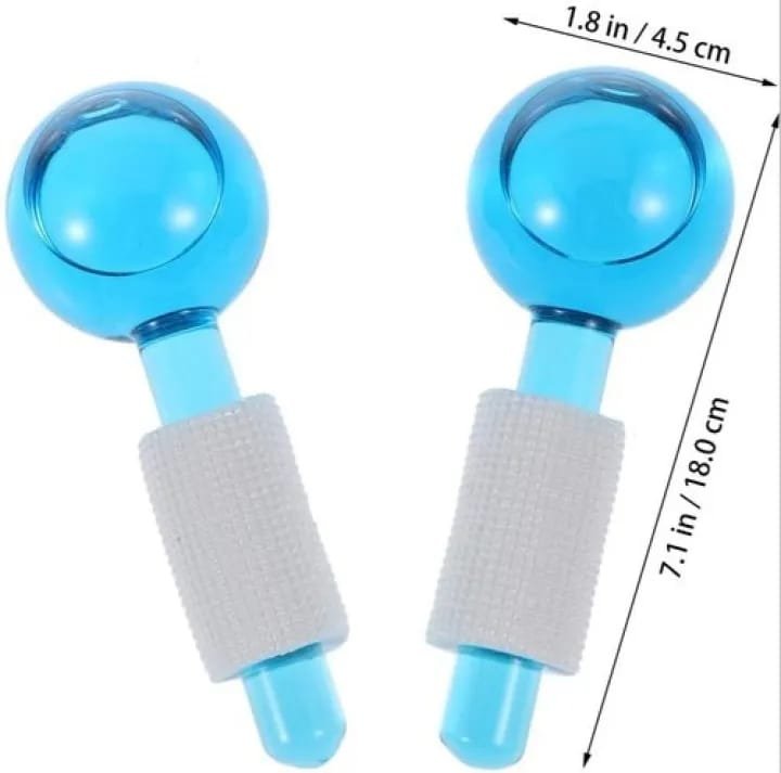 Crystal Ball Massager