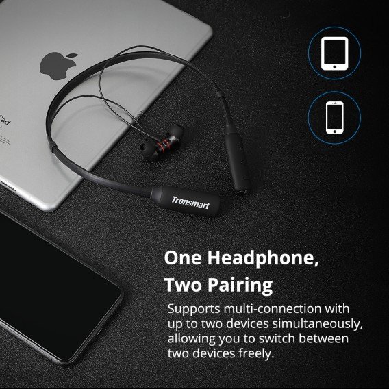 Encore S2 Plus Sport Bluetooth Headphones setlifecollection pakistan23