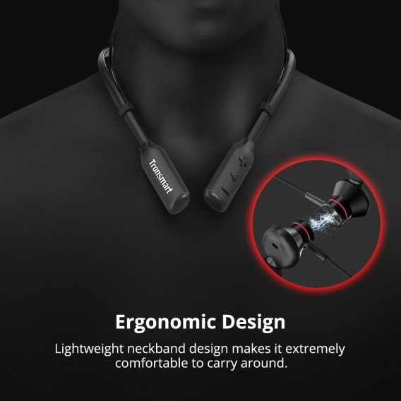 Encore S2 Plus Sport Bluetooth Headphones setlifecollection pakistan24