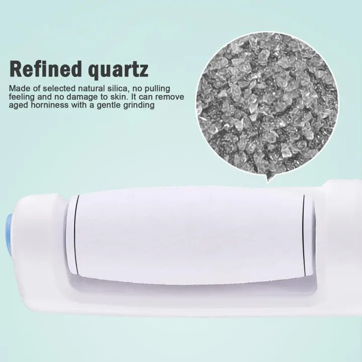 Foot Callous Remover at SetLife Collection