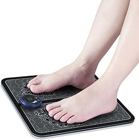 Foot Massage Pad
