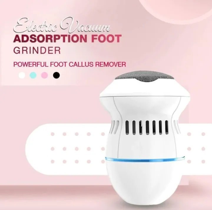 Foot Pedicure Grinder at SetLife Collection 1