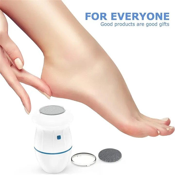 Foot Pedicure Grinder at SetLife Collection 3