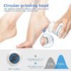 Foot Pedicure Grinder at SetLife Collection 4