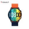 Kieslect Kr Pro SmartWatch With Bluetooth Calling & 1.43? Ultra Amoled Display 2 Kieslect KR Pro Calling Smart Watch 00