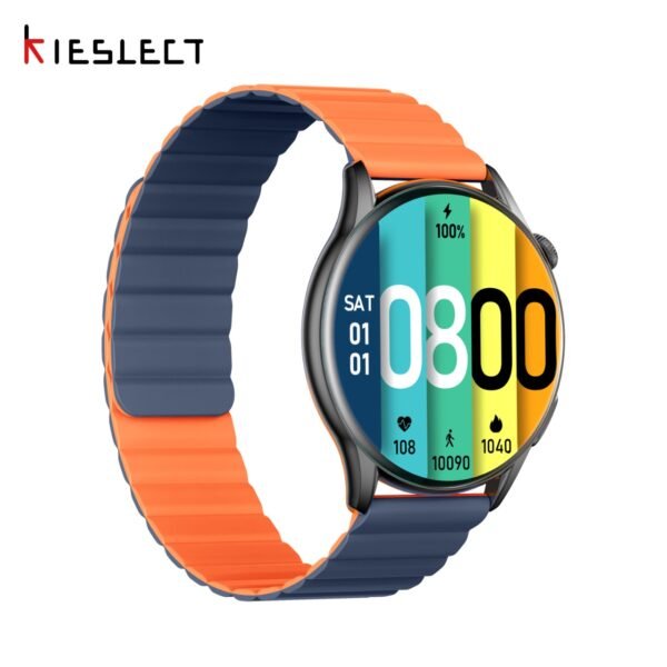 Kieslect KR Pro Calling Smart Watch 1 600x600 1