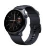 Mibro watch lite 2 at SetLife Collection with black strap