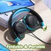 Mpow CHE1 Kids Headphones3