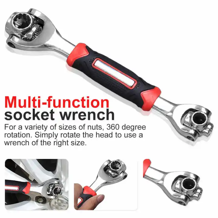 Multi function Tiger Pliers 48 in 1 Key Tool setlife collection 3.jpeg