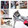 Multi function Tiger Pliers 48 in 1 Key Tool setlife collection 4
