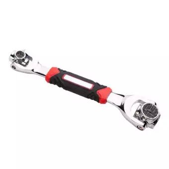 Multi function Tiger Pliers 48 in 1 Key Tool setlife collection 5