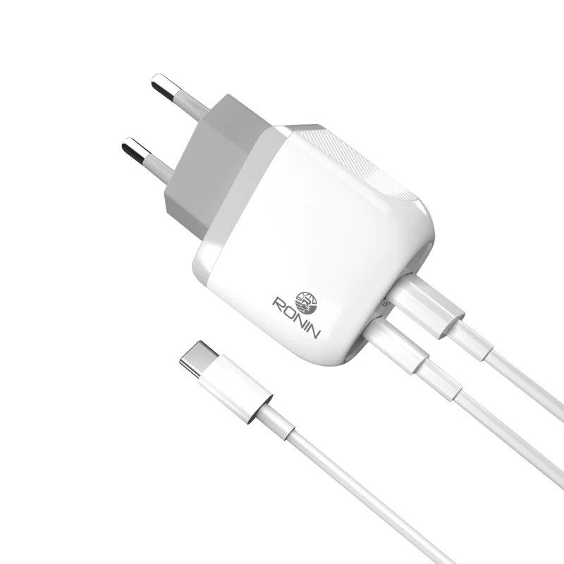 Ronin r 630 20W pd fast charger setlife collection 1