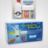Toothpaste dispenser with toothbrush holder at setlife collection 6