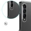 Transparent Case for Samsung Galaxy Z Fold 4 in Pakistan 2