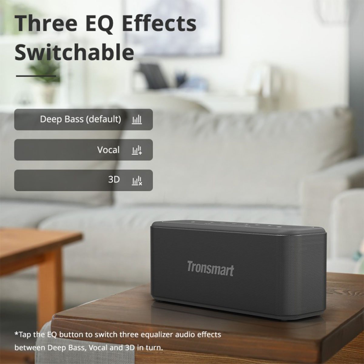 Tronsmart Mega Pro Bluetooth Speaker setlifecollection Pakistan 13