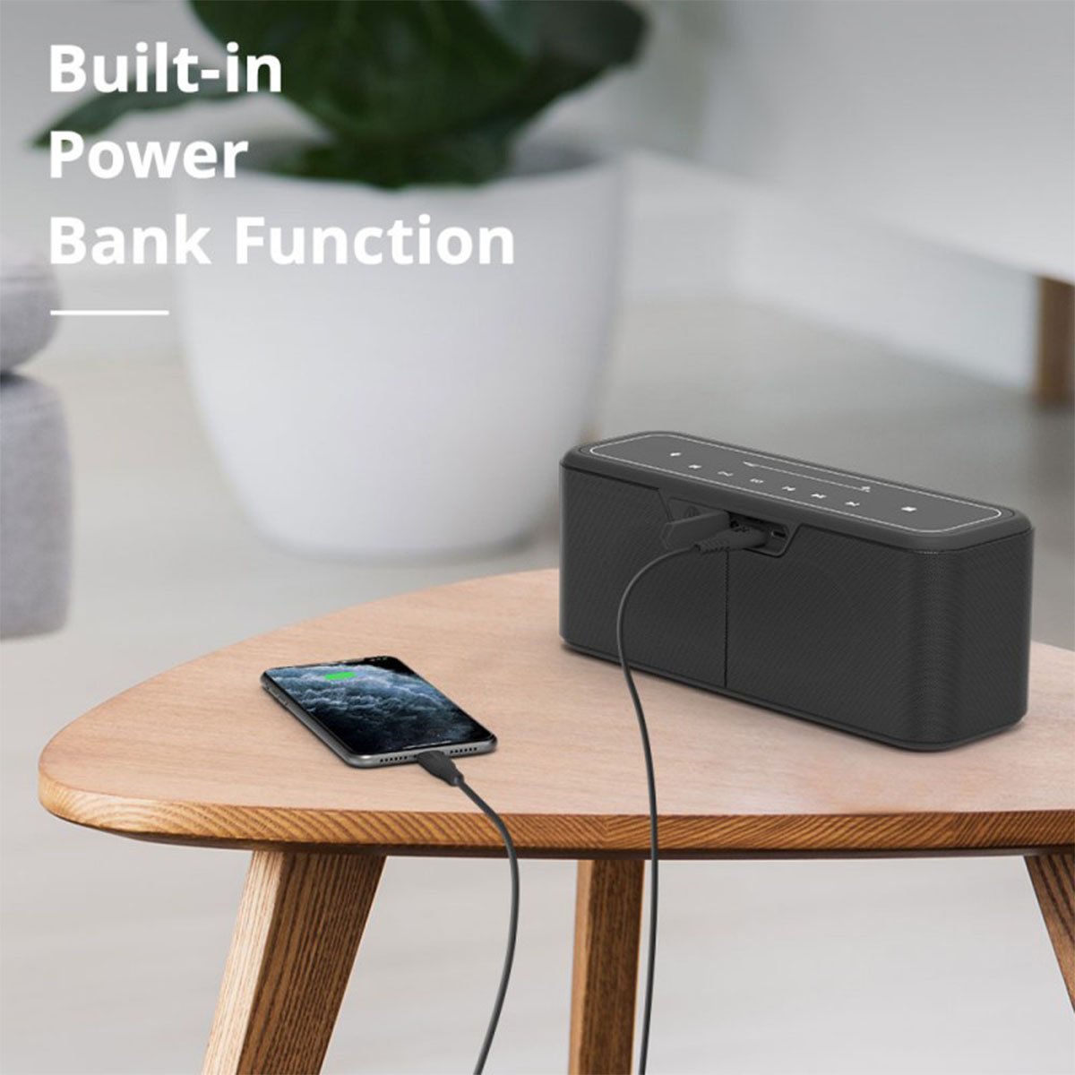 Tronsmart Mega Pro Bluetooth Speaker setlifecollection Pakistan 9