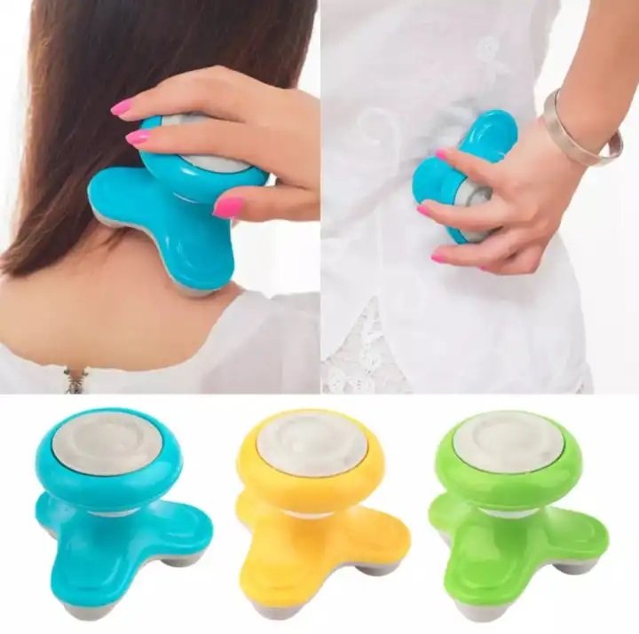 electrical massager body massager at setlife collection 2