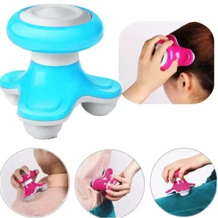 electrical massager body massager at setlife collection 4