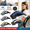 magic back stretcher lower lumbar massage setlife collection 3
