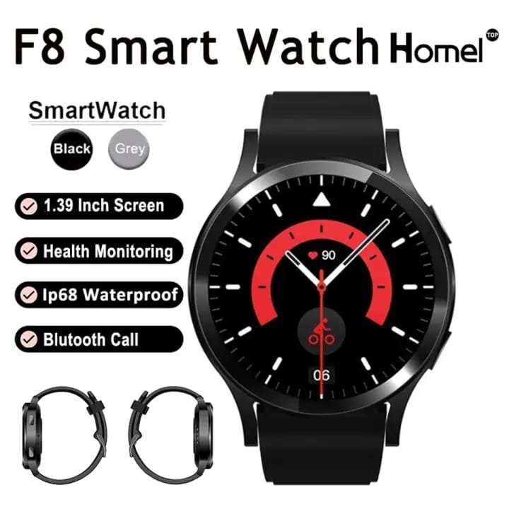 Smart Watch F8 1