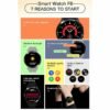 Smart Watch F8 3